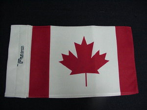 Canadian Flag