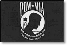 POW-MIA Flag